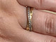 Bague En Or 375  (9 Carats ) - Bagues