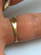 Delcampe - Bague En Or 375  (9 Carats ) - Ring