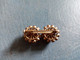 Delcampe - Lot De 1bague Et De 1 Broche Vintage - Other & Unclassified