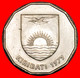 * SHIP: KIRIBATI ★ 1 DOLLAR 1979 UNC MINT LUSTRE! UNCOMMON! LOW START ★ NO RESERVE! - Kiribati