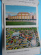 Delcampe - NEW YORK WORLD'S FAIR 1939 ( See / Voir Scans ) Miller Art Carnet With Views Of The Fair > Stamp 1939 ! - Exhibitions