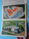 Delcampe - NEW YORK WORLD'S FAIR 1939 ( See / Voir Scans ) Miller Art Carnet With Views Of The Fair > Stamp 1939 ! - Mostre, Esposizioni