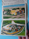 Delcampe - NEW YORK WORLD'S FAIR 1939 ( See / Voir Scans ) Miller Art Carnet With Views Of The Fair > Stamp 1939 ! - Expositions
