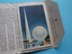 Delcampe - NEW YORK WORLD'S FAIR 1939 ( See / Voir Scans ) Miller Art Carnet With Views Of The Fair > Stamp 1939 ! - Exhibitions