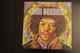 USA 2014; Jimi Hendrix; Folienbogen, Sk, MiNr 5066, MNH - Sheets