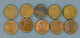 °°° Usa N. 480 - One Cent Lotto 10 Pezzi Date Varie Circolate °°° - Lots