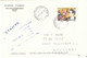 1999 £650 GARCIA LORCA SU STAMPE X ESTERO HONDURAS - 1991-00: Storia Postale