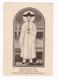 Rare Image Pays De Missions Prêtre Martyr Coréen Bienheureux André Kim - Devotion Images