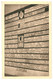 CPA Carte Postale  Belgique- Roisin - Eglise Une Des Murailles De Plaques    VM34968 - Honnelles