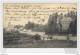 ETALLE ..-- THIBESSART ..--  Village . 1907 De MELLIER à ETALLE  ( Mr GERBAUX  , Imprimeur ) . Voir Verso . - Saint-Léger