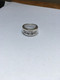 Bague En Argent 925 Taille 56 - Anillos