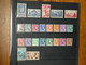 FRANCE Année 1938 Complète Sauf 1 Timbre Neufs Sans Charnière Cote 598 € - Unused Stamps