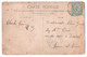 2 CARTES PHOTOS DE 1905 : CAFE - MAISON " HOUY " - MAGASIN DE GROS RUE DE LA FEDERATION MONTREUIL - BIERE KARCHER -4 R/V - Te Identificeren