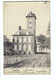 BURCHT  Kraaienhof 1906 - Zwijndrecht
