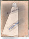 Plaque Présentoir Couleur En Carton GEVELOT ( Cartouches ) - Année 1950 - Chien Griffon Tenant Un Faisan Dans La Gueule - Plaques En Carton