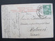 AK KORNEUBURG - KLOSTERNEUBURG 1909  /// D*50135 - Korneuburg
