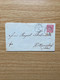 NDP-Stempel "Königsee" - Entiers Postaux