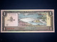 UNC El Salvador Banknote P133a ( 06/03/1982) 1 Colon - El Salvador