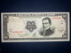 UNC El Salvador Banknote P135b ( 03/17/1988) 10 Colones - El Salvador