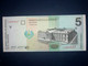 UNC El Salvador Banknote P147 ( 04/18/1997) 5 Colones - Salvador