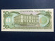 UNC Costa Rica Banknote 50 Colones P257 ( 07/07/1993) - Costa Rica