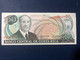 UNC Costa Rica Banknote 100 Colones P254 ( 10/05/1990) - Costa Rica