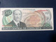UNC Costa Rica Banknote 100 Colones P261a ( 09/28/1993) - Costa Rica