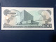 UNC Costa Rica Banknote 100 Colones P261a ( 09/28/1993) - Costa Rica