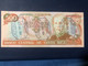 OVERPRINTED UNC Costa Rica Banknote 500 Colones P262 ( 07/06/1994) - Costa Rica