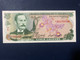 UNC Costa Rica Banknote 5 Colones P236d ( 01/24/1990) - Costa Rica