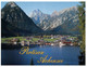 (VV 10) Austria - Pertisau Alchensee - Pertisau