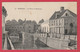 Bergues - La Porte De Dunkerque ( Voir Verso ) - Bergues