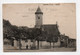 - CPA GARGES (95) - L'Eglise 1918 (avec Personnages) - Photo-Edition Laroche - - Garges Les Gonesses