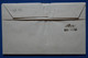 X12 ITALIE BELLE LETTRE RARE COURRIER OFFICIEL   1852 TRENTINO VEZZANO  POUR DRO + AFFRANCHISSEMENT PLAISAN - Storia Postale