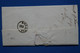 X12 ITALIE BELLE LETTRE RARE COURRIER OFFICIEL   1852 TRENTINO POUR BRESCIA + + AFFRANCH. PLAISANT - Zonder Classificatie