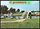 STAVOREN Groeten Uit Ter Hoogte Van De Schans Ca 1978 - Stavoren