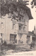 74-COMBLOUX- PENSION DUVILLARD SUR LA ROUTE DE MEGEVE - Combloux