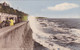 Unused  Postcard, Essex, High Tide, Clacton On Sea - Clacton On Sea