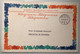 Pro Juventute Giacometti Telegramm GRANDSON 1938 VD(Schweiz Brief Télégramme Art Peace Dove Colombe Paix Frieden Taube - Postwaardestukken
