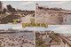 Unused  Postcard, Essex, Multiview, Clacton On Sea - Clacton On Sea