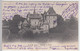 (51689) AK Jussy GE, Chateau Du Crest, 1906 - Jussy