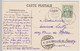 (51689) AK Jussy GE, Chateau Du Crest, 1906 - Jussy