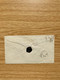 MS-Stempel "Laage" - Postal  Stationery