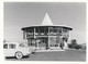 Australia - Canberra - Canbera - 1968 - Old Time Car - Restaurant - Photo 120x90mm - Canberra (ACT)