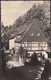 Kleinhennersdorf, Waldidyll Liethenmühle, Gelaufen 1963 - Kleinhennersdorf