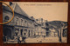 CPA Ak FUMAY Place De La Mairie 1910's Cover Animée - Fumay