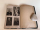 Album Giapponese Circa Anni 1930 Scuola Ed Addestramento Militare - Andere & Zonder Classificatie