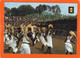 Rwanda  -  Fête Typique  - JOC  -  2 Scans - Rwanda