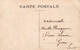Carte Colorisée Fantaisie: Prénom Marthe (Lettre M.) - Carte N° 3057/29 - Nombres