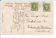 1909 ? Sverige Sweden Postcard Hjartlig Gratulation Ser 749 Påryd Paryd - Altri & Non Classificati